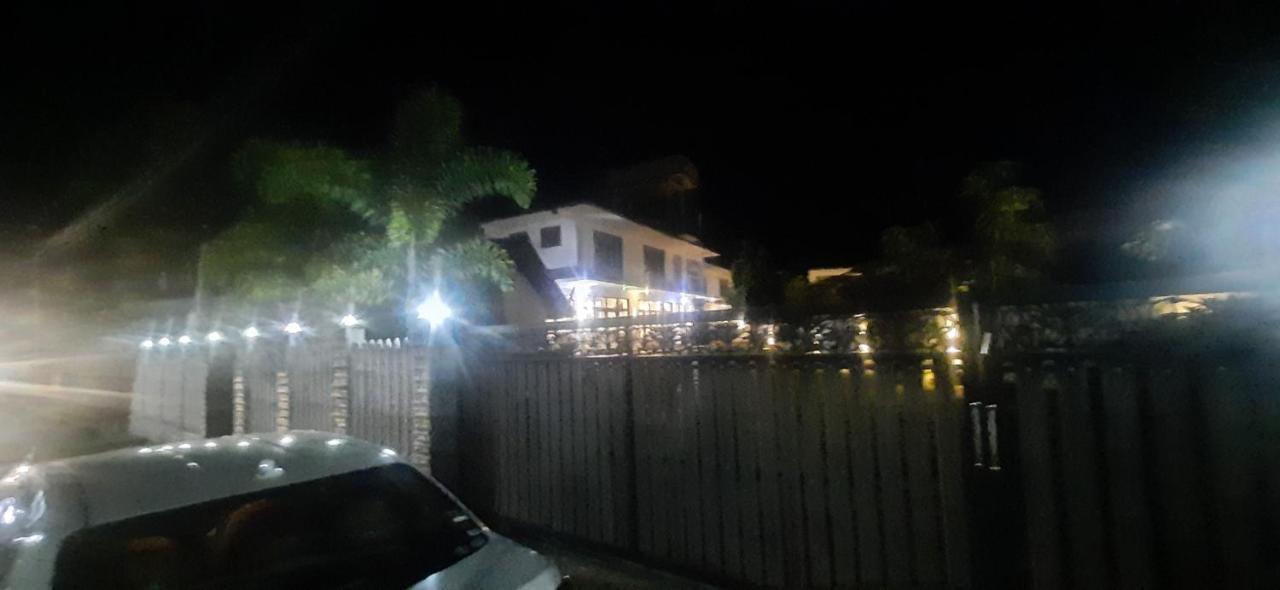 Best Inn Villa ميريسا المظهر الخارجي الصورة