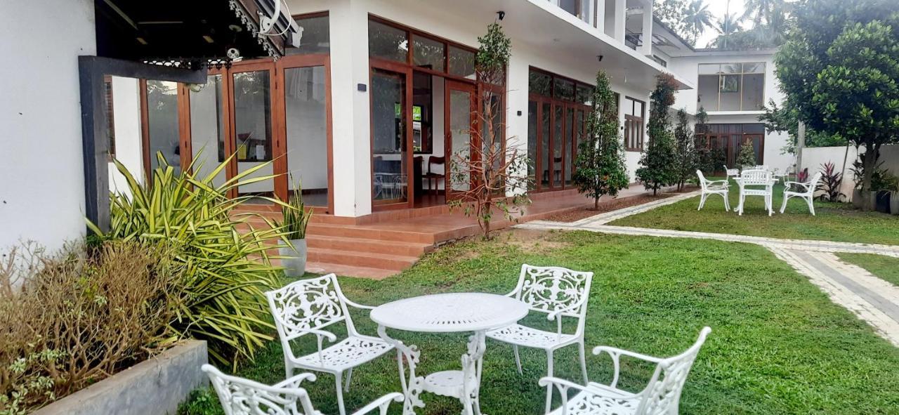 Best Inn Villa ميريسا المظهر الخارجي الصورة