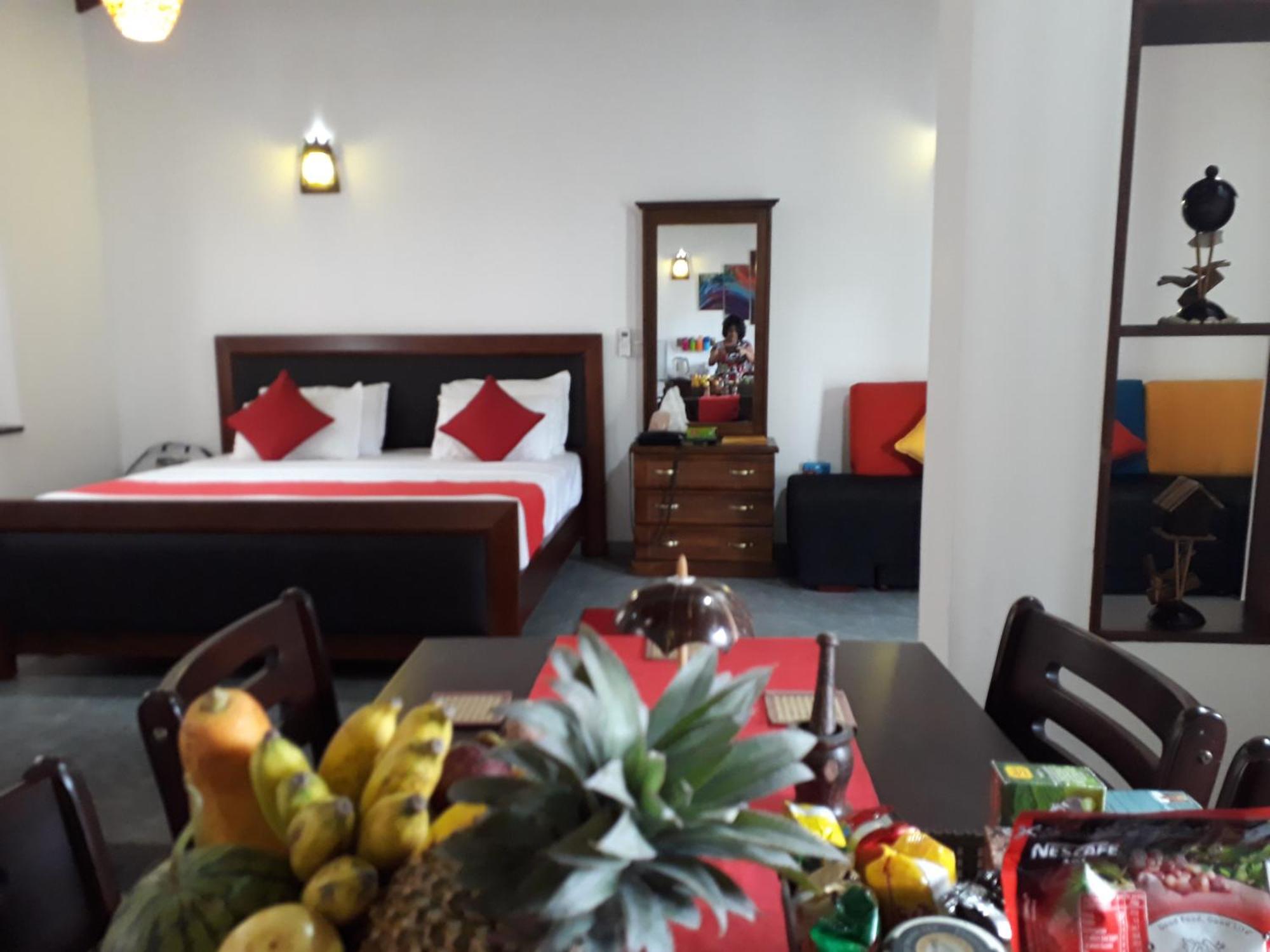 Best Inn Villa ميريسا المظهر الخارجي الصورة
