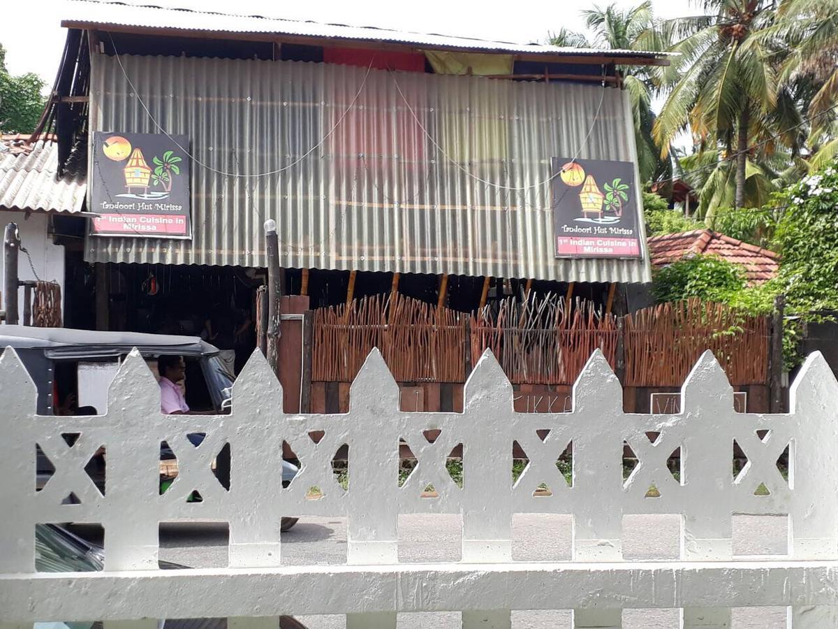 Best Inn Villa ميريسا المظهر الخارجي الصورة