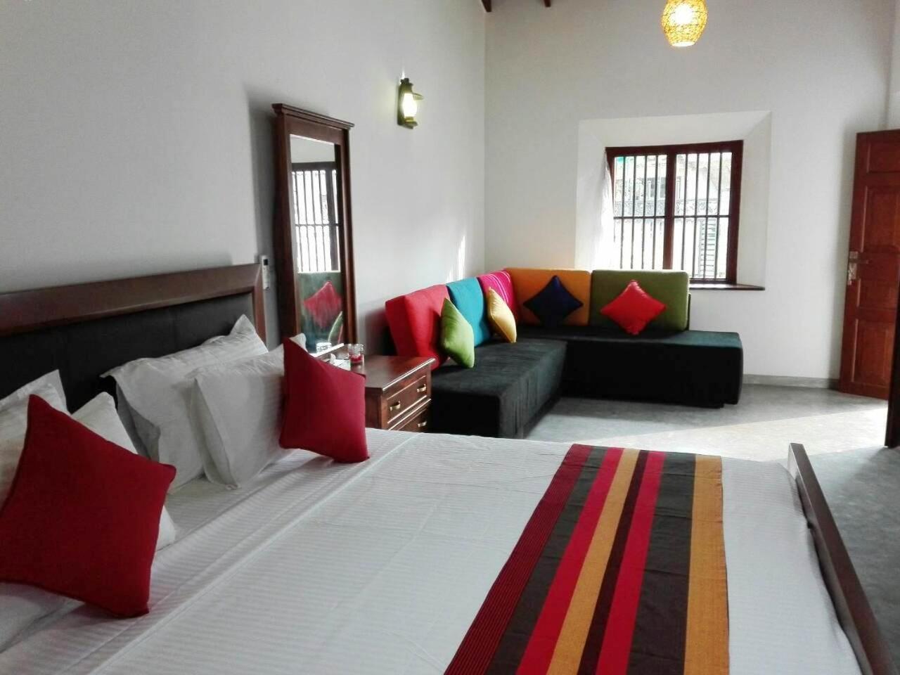 Best Inn Villa ميريسا المظهر الخارجي الصورة