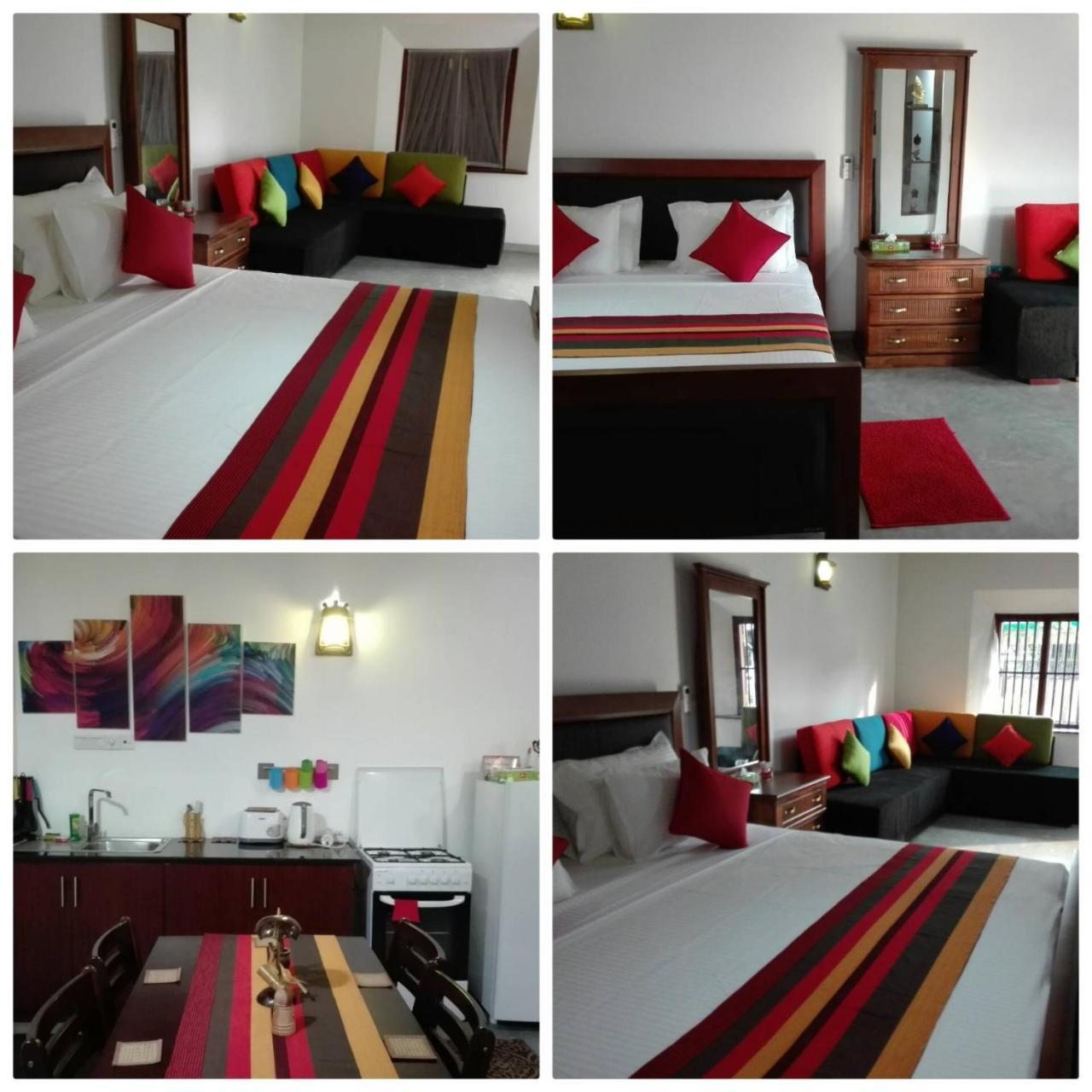 Best Inn Villa ميريسا المظهر الخارجي الصورة