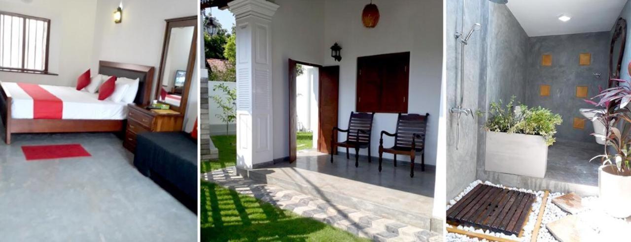 Best Inn Villa ميريسا المظهر الخارجي الصورة